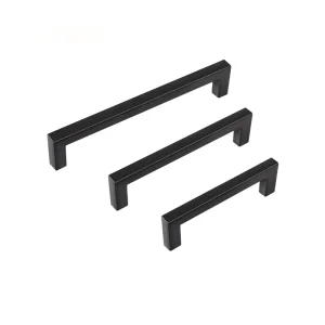 Foshan Weimeina Custom Stainless Steel Drawer Handle