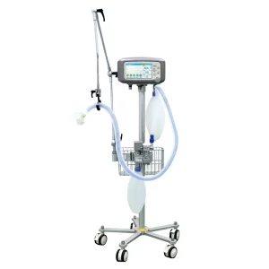 Lcd Dental Equipment N2o Nitrous Oxide Sedation System