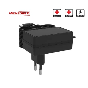 Patient Monitor Adapter