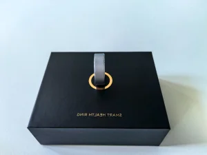 Health Ring in Vitro Non-Invasive Blood Pressure Monitoring and Regulation