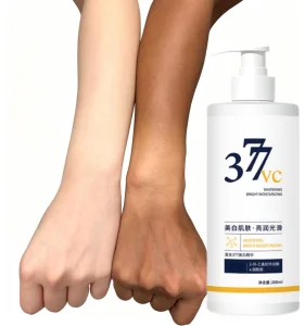Wholesale 377 Lightening Body Lotion