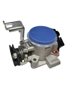 Mechanical Throttle Valve