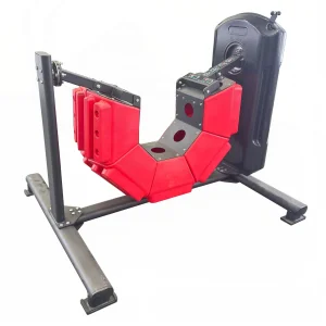 2025 Hot Selling Gym Equipment Functional Tire Trainer with Magnetic System