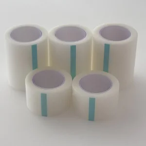 Custom Medical Tape