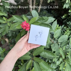 Excellent Bluetooth Earphone Copy in Airports 4 Active Noise Cancelling