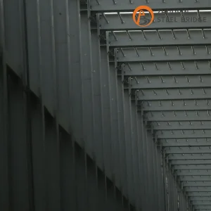 Steel Structure Construction /Civil Engineering /EPC/Industrial Steel Building/Workshop/Warehouse/Bridge/Infrastructure