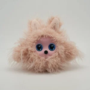 Compatible Customization Educational Ai Talking Plush Robot for Living Room Companionship