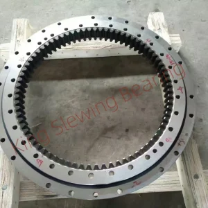 Slewing Bearing 207-25-61100 Komatsu Excavator PC300-7