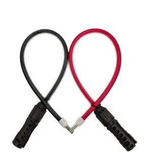 Customized MC4 Connector
