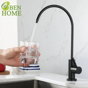 Water Purifier Faucet