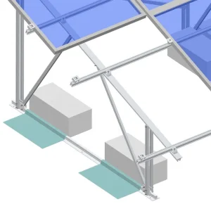 Solar Structure Kit