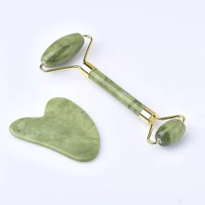 Guasha tool portable facial massage