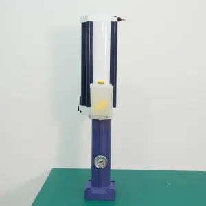 Advanced Precision Machining Solution for Enhanced Chip Removal