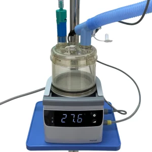VH110 ICU Respiratory Humidifier System for High Flow Oxygen Therapy Applications
