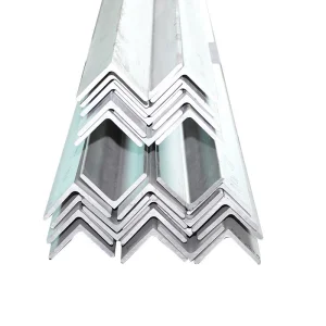30x30 Stainless Steel Angle