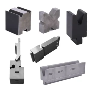 CNC Hydraulic Press Brake Punch Top Mould Tools an and Die Tooling for Press Brake