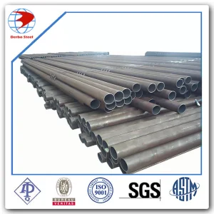 High-Quality Alloy Steel Tube - Ideal for Mechanical Engineering Projects