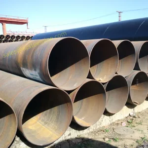 ASTM A53 Pipe