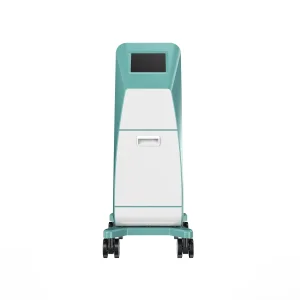 Custom ABS Injection Molding Service for Beauty