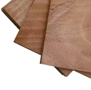 Fire Retardant Plywood