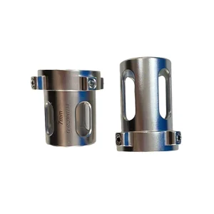 Orthopedic Reset Sleeve