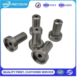 China CNC Prototyping