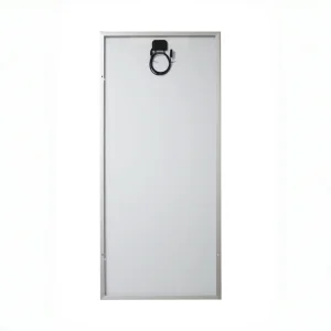 Panel Solar Comercial 380W