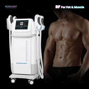 Slimming EMS Body Sculpting Machine Weight-Loss Device