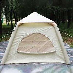 Wholesale 4 SQM Inflatable Tent Uganda