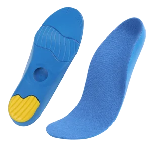GPS Tracker Insoles