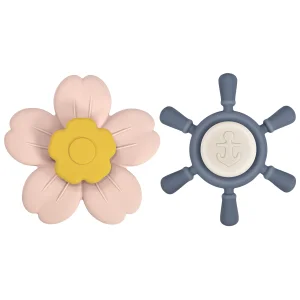 Mom's Choice Silicone Baby Sensory Toy
