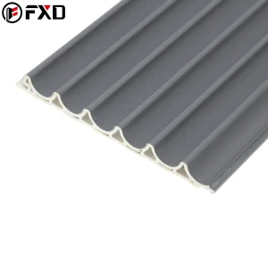 Online Technical Assistance with Fuxinda PVC Wall Panels