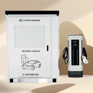 China Manufactuerer Factory High Satisfaction Shopping Mall 600kw DC EV Electric Vehicle Car Liquid Cooled Split Charger Charge Charging Station