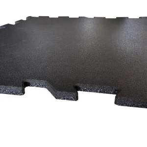 Recycled Safety Tiles