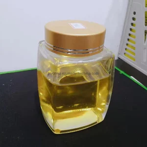 High Temperature Ester Phenolic Antioxidant Lubricant Component Additive