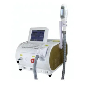 Multifunctional IPL Device