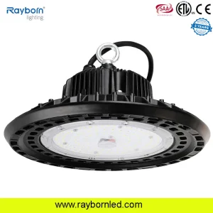 Iluminação Industrial LED High Bays