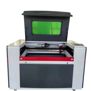 Co2 Laser Engraving and Cutting Machine