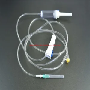 Regulador de flujo