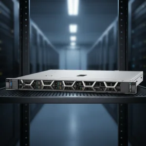 Dell Rack Server PowerEdge R360