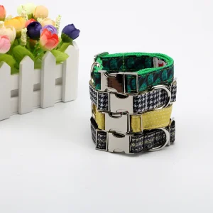 Multicolour Dog Strap