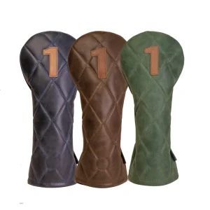 YOPRAL Golf Head Cover