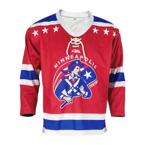 OEM Custom Ice Hockey Uniform
