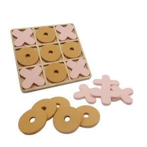 Montessori Blocks