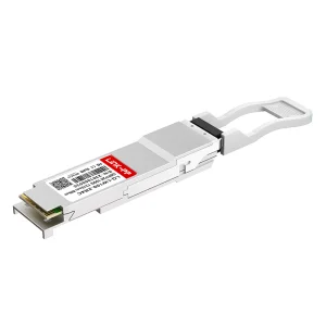 100GBASE-ZR4 QSFP28 80km