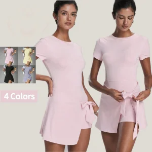 Summer Women Sportswear Quick Dry