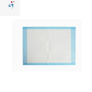 High Absorbent Underpad