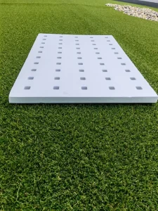 Vegetable Plating System