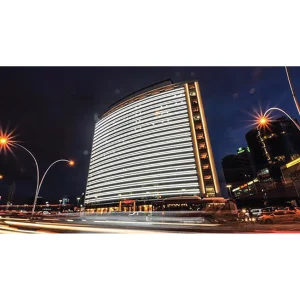 LED Linear Software Control Solution