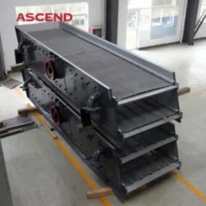 High-Quality Circular vibrating screen for stone screening in mining quarry Service, Manufacturers
